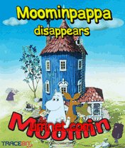 game pic for Moominpappa Disappears S60v3